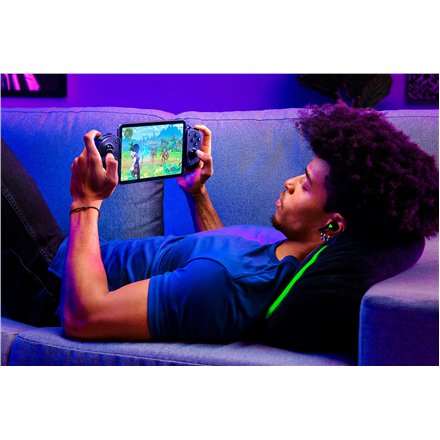 Razer , Haptic USB C Controller for Phones, Mini Tablets and PC , Kishi V3 Pro