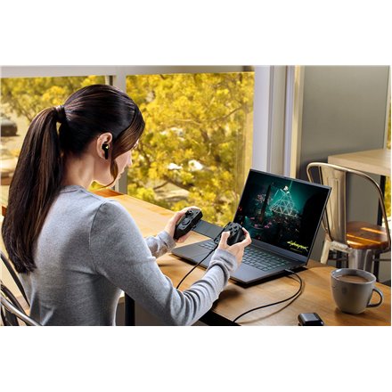Razer , Haptic USB C Controller for Phones, Mini Tablets and PC , Kishi V3 Pro