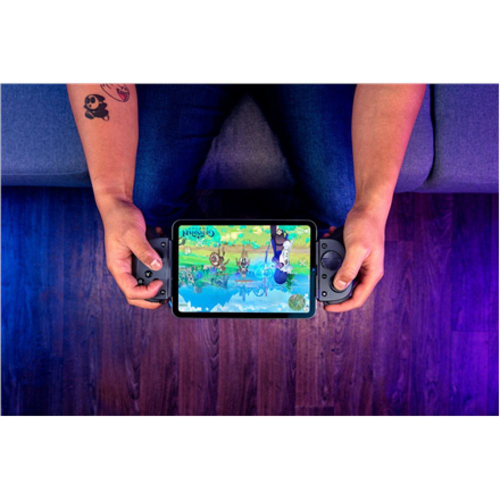 Razer , Haptic USB C Controller for Phones, Mini Tablets and PC , Kishi V3 Pro