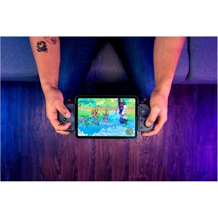Razer , Haptic USB C Controller for Phones, Mini Tablets and PC , Kishi V3 Pro