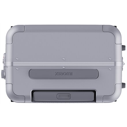 Xiaomi , Aluminum Frame Luggage 20 , Grey , 3900 g , Luggage