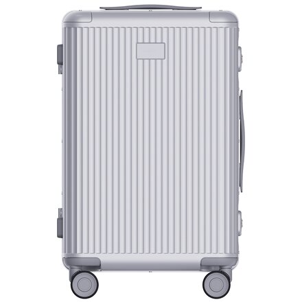 Xiaomi , Aluminum Frame Luggage 20 , Grey , 3900 g , Luggage