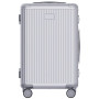 Xiaomi , Aluminum Frame Luggage 20 , Grey , 3900 g , Luggage