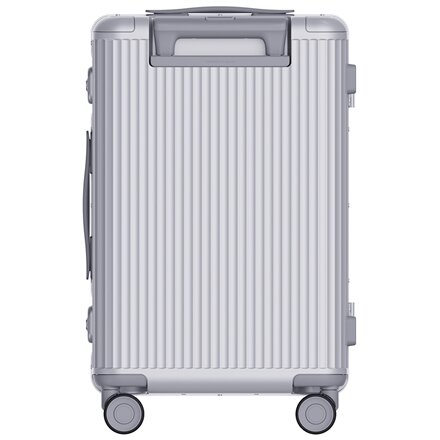 Xiaomi , Aluminum Frame Luggage 20 , Grey , 3900 g , Luggage