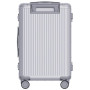 Xiaomi , Aluminum Frame Luggage 20 , Grey , 3900 g , Luggage