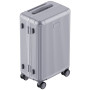 Xiaomi , Aluminum Frame Luggage 20 , Grey , 3900 g , Luggage