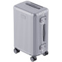 Xiaomi , Aluminum Frame Luggage 20 , Grey , 3900 g , Luggage