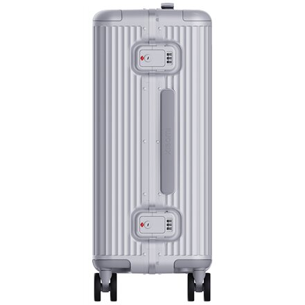 Xiaomi , Aluminum Frame Luggage 20 , Grey , 3900 g , Luggage