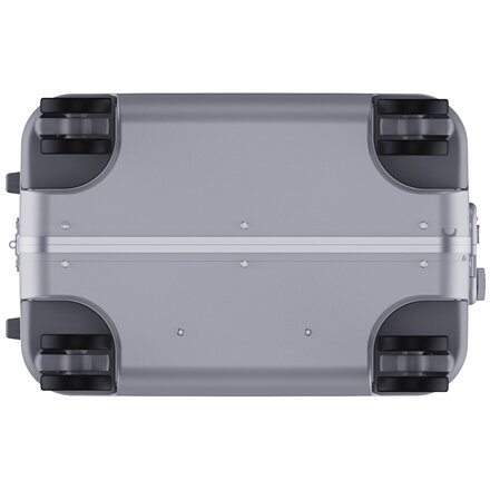 Xiaomi , Aluminum Frame Luggage 20 , Grey , 3900 g , Luggage