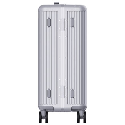 Xiaomi , Aluminum Frame Luggage 20 , Grey , 3900 g , Luggage