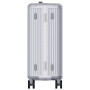 Xiaomi , Aluminum Frame Luggage 20 , Grey , 3900 g , Luggage