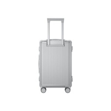 Xiaomi , Aluminum Frame Luggage 20 , Grey , 3900 g , Luggage