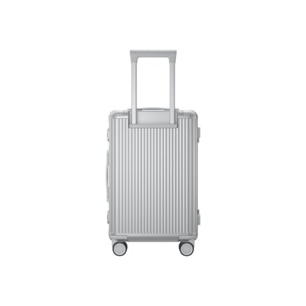 Xiaomi , Aluminum Frame Luggage 20 , Grey , 3900 g , Luggage