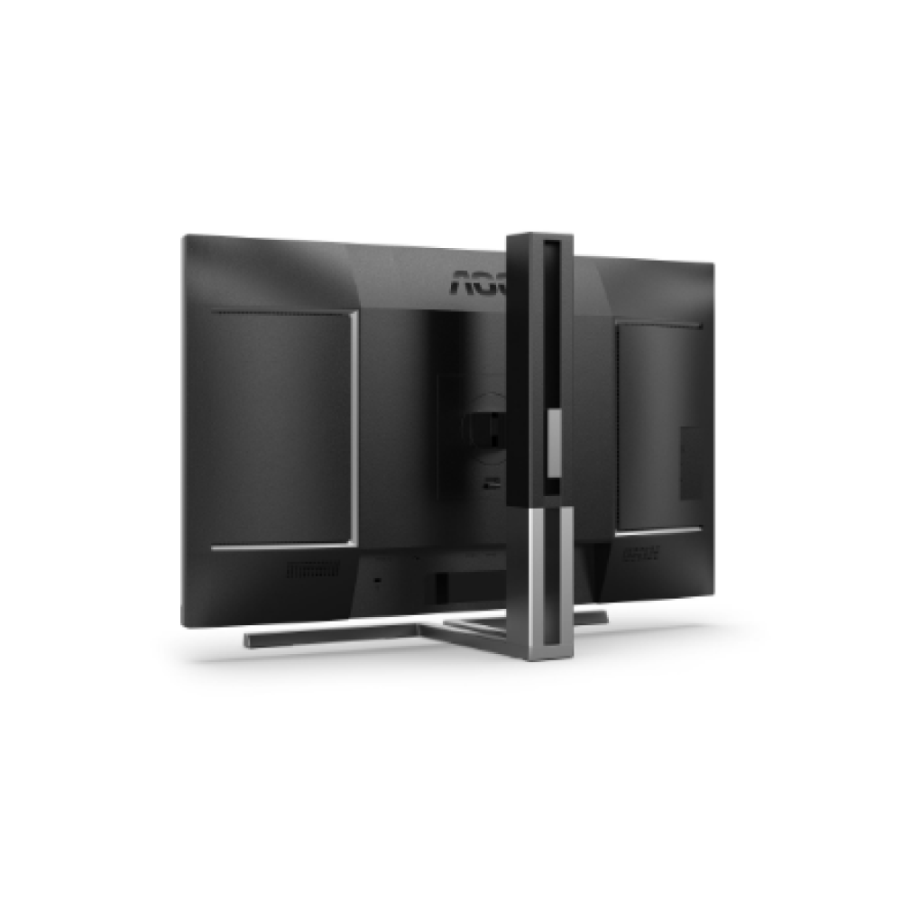 AOC Q27U3CV , 27 , IPS , 16:9 , 75 Hz , 4 ms , 2560 x 1440 pixels , 420 cd/m² , HDMI ports quantity 1