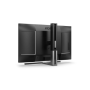 AOC Q27U3CV , 27 , IPS , 16:9 , 75 Hz , 4 ms , 2560 x 1440 pixels , 420 cd/m² , HDMI ports quantity 1