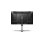AOC Q27U3CV , 27 , IPS , 16:9 , 75 Hz , 4 ms , 2560 x 1440 pixels , 420 cd/m² , HDMI ports quantity 1