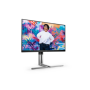 AOC Q27U3CV , 27 , IPS , 16:9 , 75 Hz , 4 ms , 2560 x 1440 pixels , 420 cd/m² , HDMI ports quantity 1