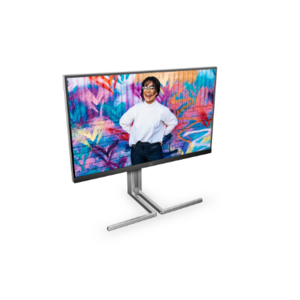 AOC Q27U3CV , 27 , IPS , 16:9 , 75 Hz , 4 ms , 2560 x 1440 pixels , 420 cd/m² , HDMI ports quantity 1