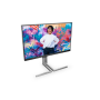 AOC Q27U3CV , 27 , IPS , 16:9 , 75 Hz , 4 ms , 2560 x 1440 pixels , 420 cd/m² , HDMI ports quantity 1