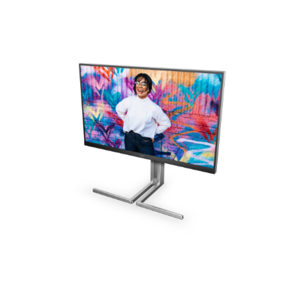 AOC Q27U3CV , 27 , IPS , 16:9 , 75 Hz , 4 ms , 2560 x 1440 pixels , 420 cd/m² , HDMI ports quantity 1