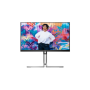 AOC Q27U3CV , 27 , IPS , 16:9 , 75 Hz , 4 ms , 2560 x 1440 pixels , 420 cd/m² , HDMI ports quantity 1