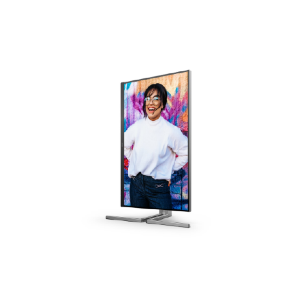 AOC Q27U3CV , 27 , IPS , 16:9 , 75 Hz , 4 ms , 2560 x 1440 pixels , 420 cd/m² , HDMI ports quantity 1