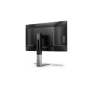 AOC , Q27U3CV , 27 , IPS , 16:9 , 75 Hz , 4 ms , 2560 x 1440 pixels , 420 cd/m² , HDMI ports quantity 1