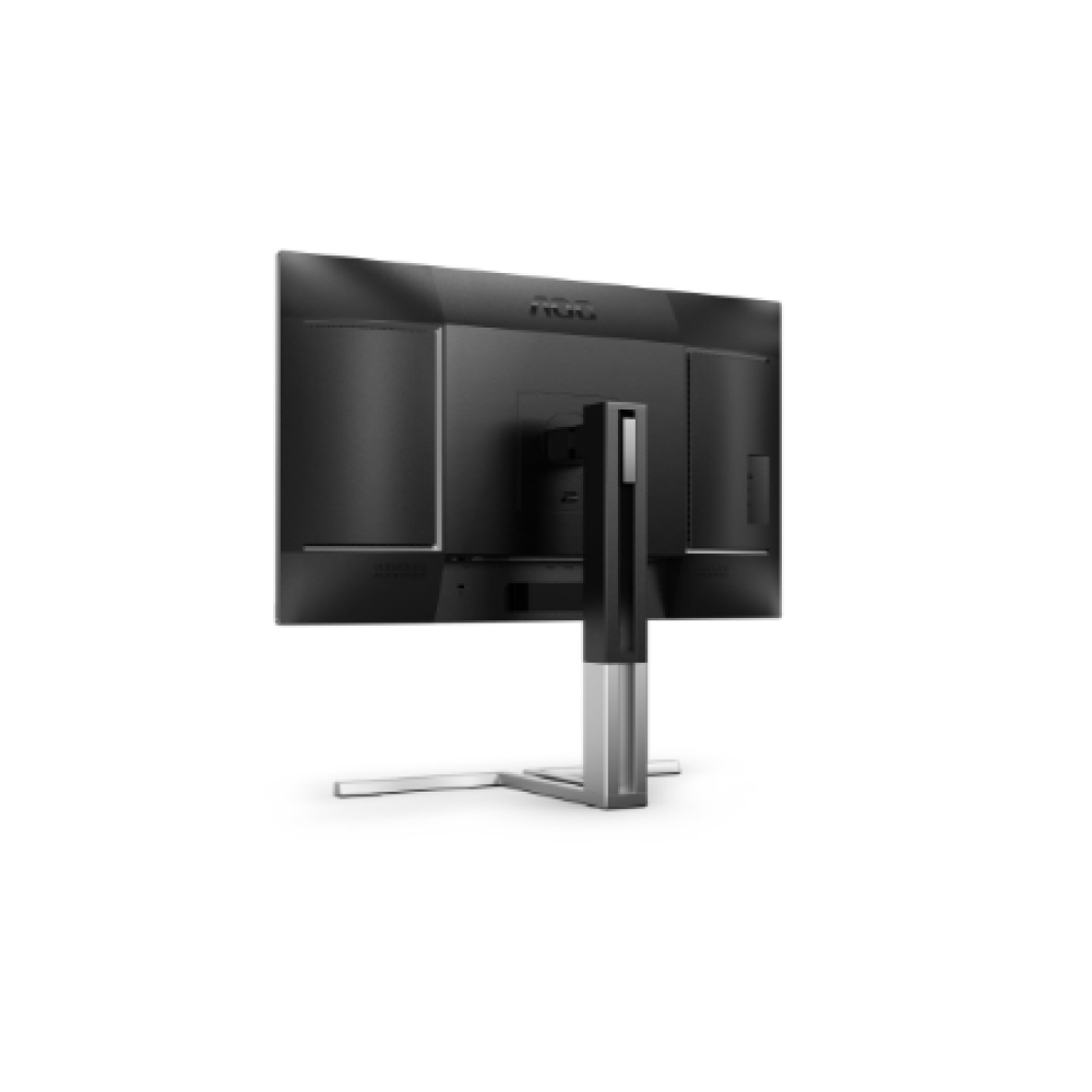 AOC Q27U3CV , 27 , IPS , 16:9 , 75 Hz , 4 ms , 2560 x 1440 pixels , 420 cd/m² , HDMI ports quantity 1
