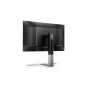 AOC Q27U3CV , 27 , IPS , 16:9 , 75 Hz , 4 ms , 2560 x 1440 pixels , 420 cd/m² , HDMI ports quantity 1
