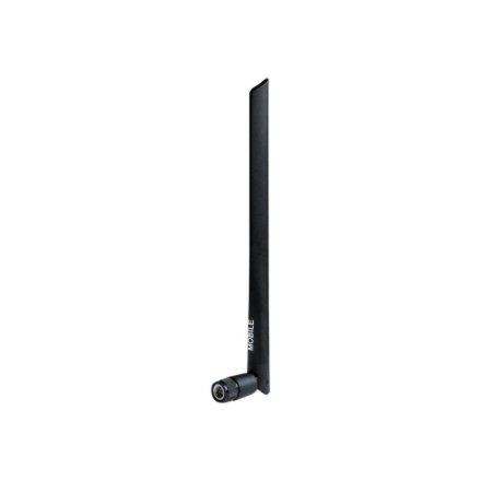 Teltonika Mobile Communication SMA Antenna , PR1US440 , Screw mounted , Gain 4.0 dB , 698-960/1710-2690 GHz , Antenna connector type SMA Male
