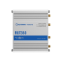Industrial Cellular Router , RUT360 LTE CAT6 , 1 x LAN ports, 10/100 Mbps, compliance with IEEE 802.3, IEEE 802.3u standards, supports auto MDI/MDIX crossover Mbit/s , Ethernet LAN (RJ-45) ports 2 x RJ45 ports, 10/100 Mbps , Mesh Support No , MU-MiMO Yes 