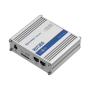 Industrial Cellular Router , RUT360 LTE CAT6 , 1 x LAN ports, 10/100 Mbps, compliance with IEEE 802.3, IEEE 802.3u standards, supports auto MDI/MDIX crossover Mbit/s , Ethernet LAN (RJ-45) ports 2 x RJ45 ports, 10/100 Mbps , Mesh Support No , MU-MiMO Yes 