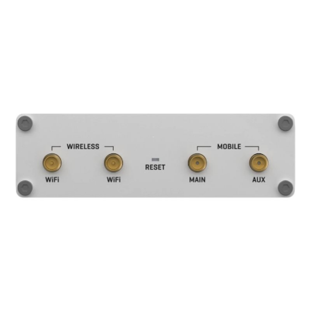 Industrial Cellular Router , RUT360 LTE CAT6 , 1 x LAN ports, 10/100 Mbps, compliance with IEEE 802.3, IEEE 802.3u standards, supports auto MDI/MDIX crossover Mbit/s , Ethernet LAN (RJ-45) ports 2 x RJ45 ports, 10/100 Mbps , Mesh Support No , MU-MiMO Yes 