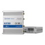 Industrial Cellular Router , RUT360 LTE CAT6 , 1 x LAN ports, 10/100 Mbps, compliance with IEEE 802.3, IEEE 802.3u standards, supports auto MDI/MDIX crossover Mbit/s , Ethernet LAN (RJ-45) ports 2 x RJ45 ports, 10/100 Mbps , Mesh Support No , MU-MiMO Yes 