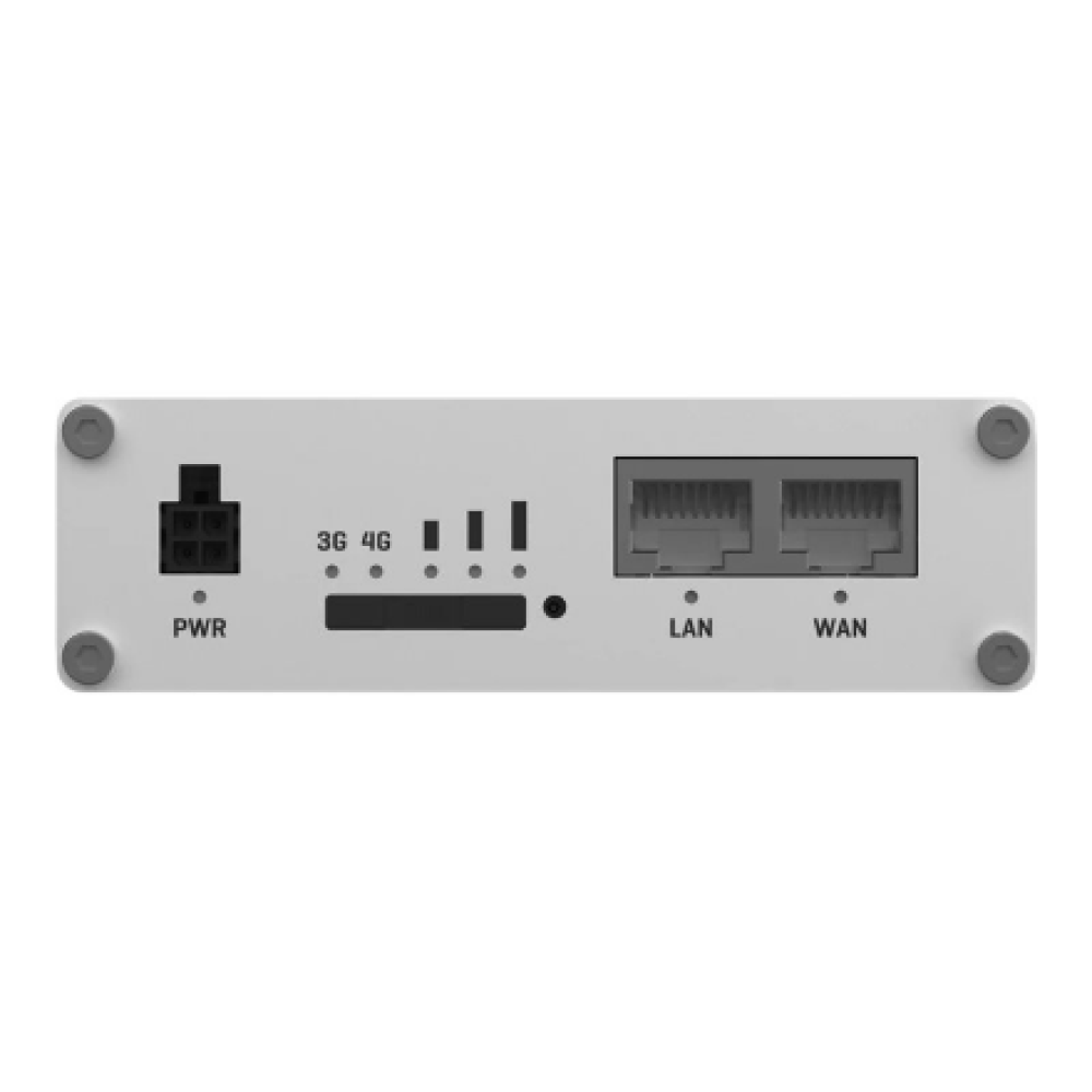 Industrial Cellular Router , RUT360 LTE CAT6 , 1 x LAN ports, 10/100 Mbps, compliance with IEEE 802.3, IEEE 802.3u standards, supports auto MDI/MDIX crossover Mbit/s , Ethernet LAN (RJ-45) ports 2 x RJ45 ports, 10/100 Mbps , Mesh Support No , MU-MiMO Yes 