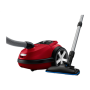 Philips , Performer Silent Vacuum cleaner , FC8784/09 , Power 750 W , Cardinal Red