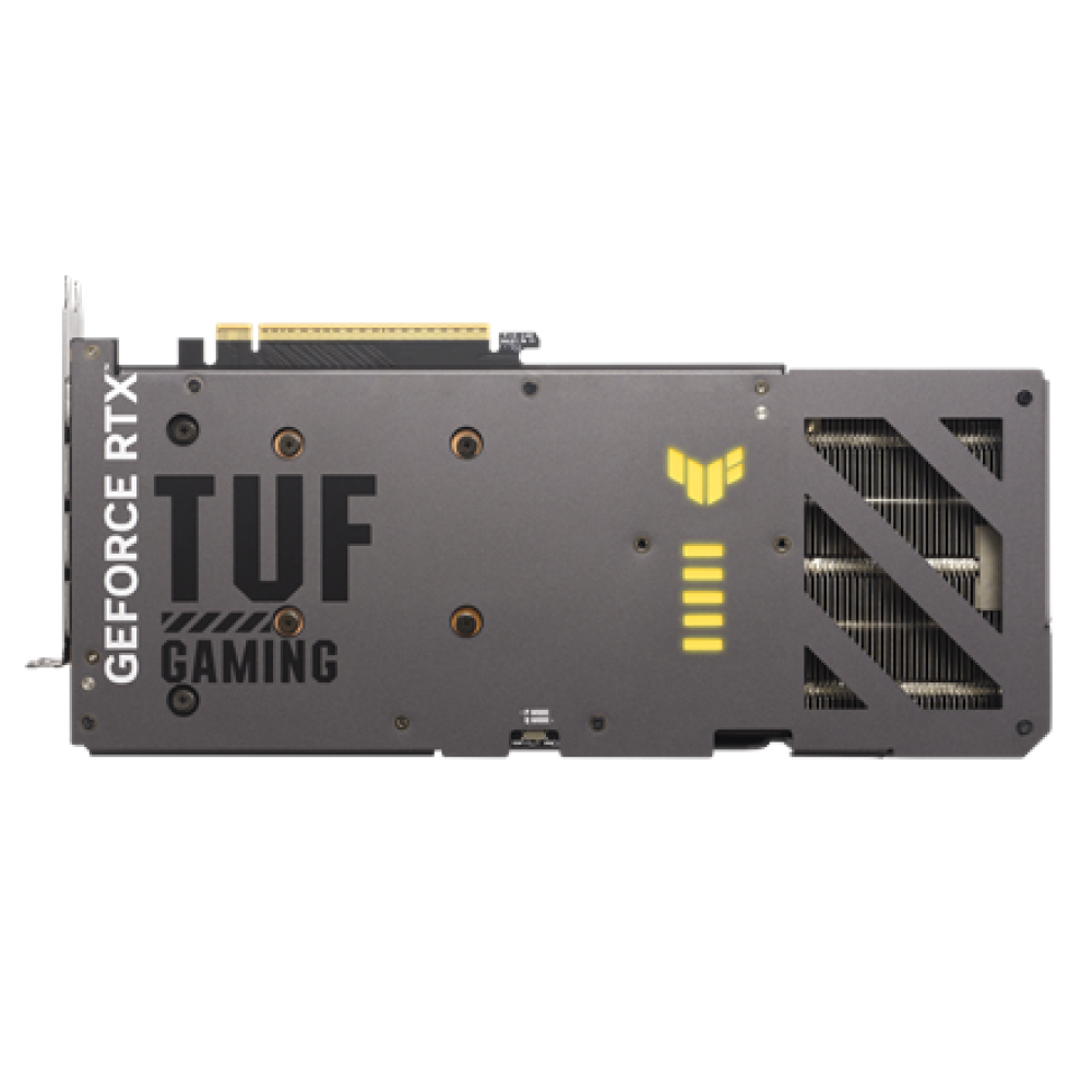 Asus TUF Gaming GeForce RTX 5060 Ti 16GB GDDR7 OC Edition , NVIDIA , 16 GB , GeForce RTX 5060 Ti , GDDR7 , HDMI ports quantity 1 , PCI Express 5.0