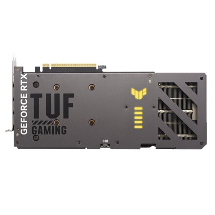 Asus TUF Gaming GeForce RTX 5060 Ti 16GB GDDR7 OC Edition , NVIDIA , 16 GB , GeForce RTX 5060 Ti , GDDR7 , HDMI ports quantity 1 , PCI Express 5.0
