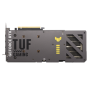 Asus TUF Gaming GeForce RTX 5060 Ti 16GB GDDR7 OC Edition , NVIDIA , 16 GB , GeForce RTX 5060 Ti , GDDR7 , HDMI ports quantity 1 , PCI Express 5.0