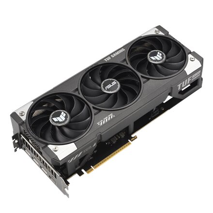 Asus TUF Gaming GeForce RTX 5060 Ti 16GB GDDR7 OC Edition , NVIDIA , 16 GB , GeForce RTX 5060 Ti , GDDR7 , HDMI ports quantity 1 , PCI Express 5.0