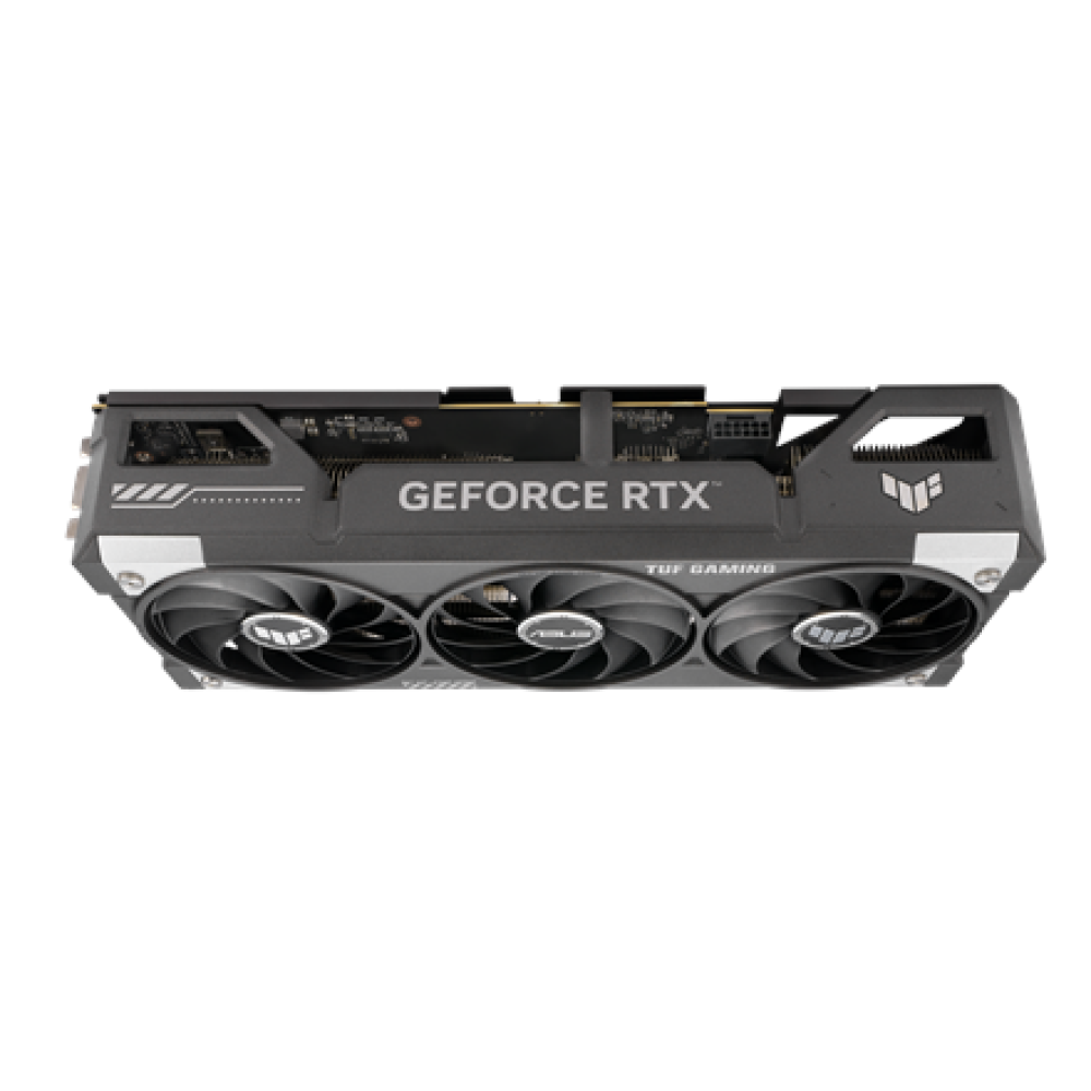 Asus TUF Gaming GeForce RTX 5060 Ti 16GB GDDR7 OC Edition , NVIDIA , 16 GB , GeForce RTX 5060 Ti , GDDR7 , HDMI ports quantity 1 , PCI Express 5.0