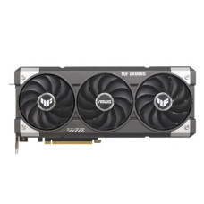 Asus TUF Gaming GeForce RTX 5060 Ti 16GB GDDR7 OC Edition , NVIDIA , 16 GB , GeForce RTX 5060 Ti , GDDR7 , HDMI ports quantity 1 , PCI Express 5.0