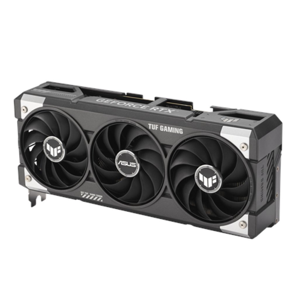 Asus TUF Gaming GeForce RTX 5060 Ti 16GB GDDR7 OC Edition , NVIDIA , 16 GB , GeForce RTX 5060 Ti , GDDR7 , HDMI ports quantity 1 , PCI Express 5.0