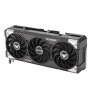Asus TUF Gaming GeForce RTX 5060 Ti 16GB GDDR7 OC Edition , NVIDIA , 16 GB , GeForce RTX 5060 Ti , GDDR7 , HDMI ports quantity 1 , PCI Express 5.0