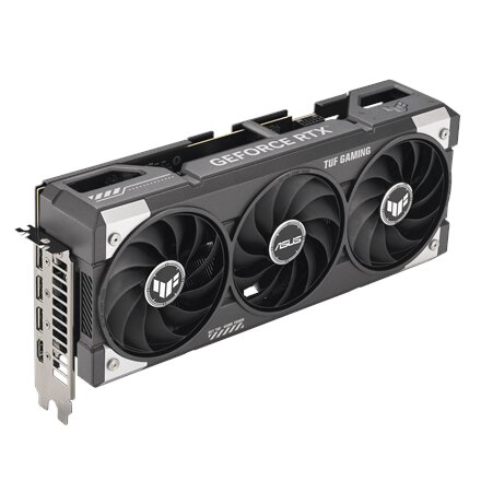 Asus TUF Gaming GeForce RTX 5060 Ti 16GB GDDR7 OC Edition , NVIDIA , 16 GB , GeForce RTX 5060 Ti , GDDR7 , HDMI ports quantity 1 , PCI Express 5.0