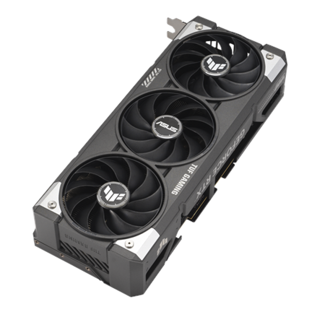 Asus TUF Gaming GeForce RTX 5060 Ti 16GB GDDR7 OC Edition , NVIDIA , 16 GB , GeForce RTX 5060 Ti , GDDR7 , HDMI ports quantity 1 , PCI Express 5.0