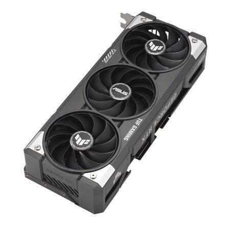 Asus TUF Gaming GeForce RTX 5060 Ti 16GB GDDR7 OC Edition , NVIDIA , 16 GB , GeForce RTX 5060 Ti , GDDR7 , HDMI ports quantity 1 , PCI Express 5.0