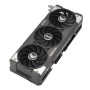 Asus TUF Gaming GeForce RTX 5060 Ti 16GB GDDR7 OC Edition , NVIDIA , 16 GB , GeForce RTX 5060 Ti , GDDR7 , HDMI ports quantity 1 , PCI Express 5.0