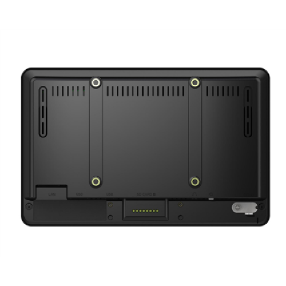 ProDVX APPC-7XPLN (NFC) 7 Android 8 Panel PC/PoE/RJ45+WiFi/Black