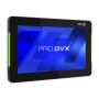 ProDVX APPC-7XPLN (NFC) 7 Android 8 Panel PC/PoE/RJ45+WiFi/Black